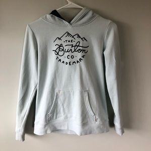 Burton Sweatshirt